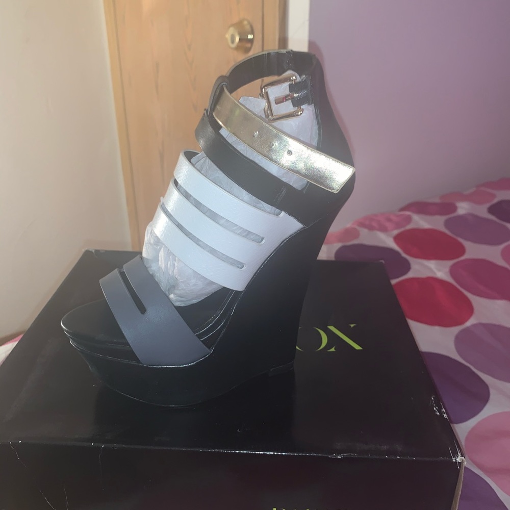 Women Wedges